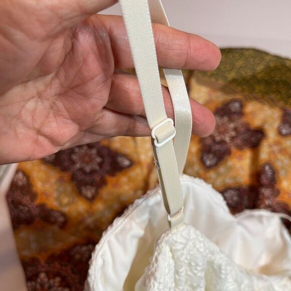 New Auw Floral Maxi Dress - Picture 7 of 16